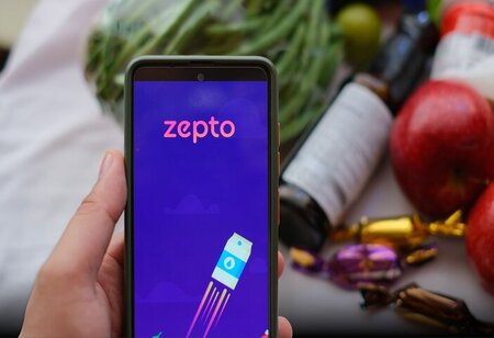 Zepto Secures New Funding from Elcid Investment Valued at USD 2.26 Bn