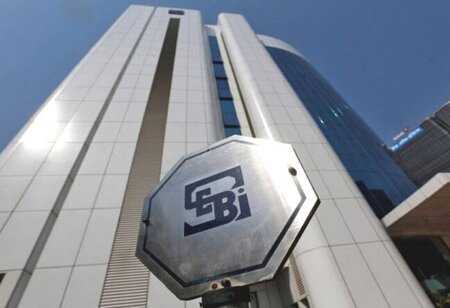 SEBI Fines BSE Rs 25 Lakh for Unequal Data Access and Oversight Lapses