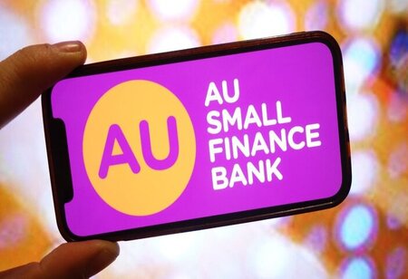 AU Small Finance Bank Gets RBI Nod for Kotak 9.99 percent Stake Acquisition