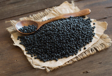 Urad Prices Fall as the Monsoon Increases Crop Area during the Kharif Season