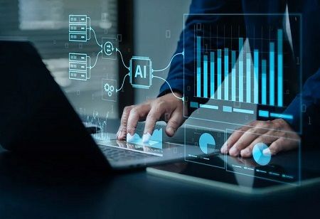 Infuse Algorithms into Your Assets for Ultimate Financial Success 