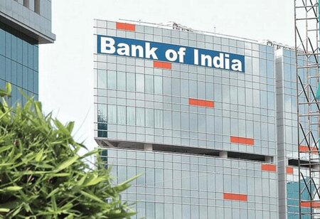 Bank of India Raises Rs 10000 Crore via Infra Bonds