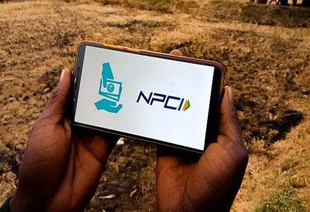 NPCI Launches AI Powered UPI Help to Resolve Payment Queries