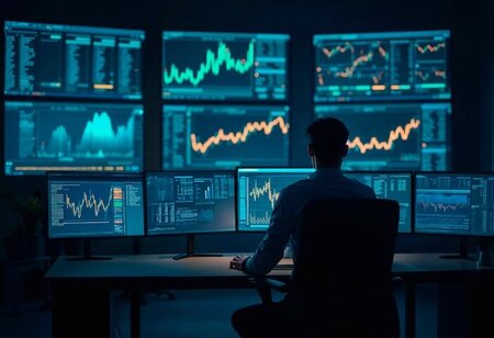 India’s Broking Industry Adds 5.12L Net Active Retail Clients in Aug India’s Broking Industry Adds 5.12L Net Active Retail Clients in Aug