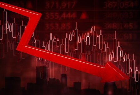 Sensex and Nifty End Four Day Rally as Oil Prices Rise Sensex and Nifty End Four Day Rally as Oil Prices Rise