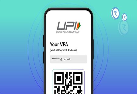 What is VPA in UPI and How It Simplifies Digital Payments