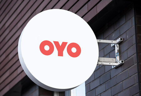 Oyo Assets Secures Rs 125 Crore in New Funding Round from InCred
