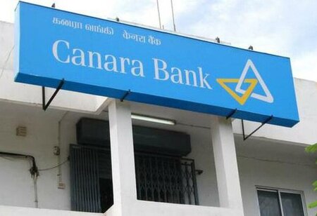 Canara Bank Updates Loan and FD Rates After RBI Repo Cut