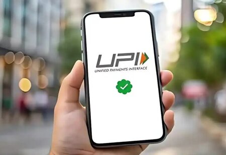 UPI Subsidy Delay Worries Fintech Firms as FY26 Yet to be Disbursed