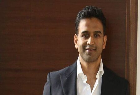 Zerodha CEO Nithin Market Crash Could Keep Investors Away for Years