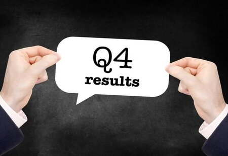 India Inc Q4 Earnings Enter Crucial Phase With Key Results Today