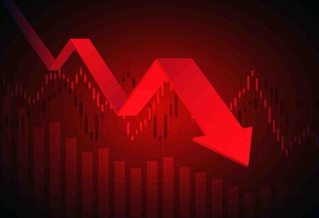 Indian Stock Market Ended Lower as Sensex and Nifty Decline