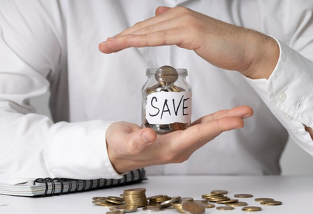 Interest Rates on Small Savings Plans stay the Same