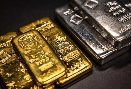 Gold and Silver Prices Slip Check Latest Rates Across Cities