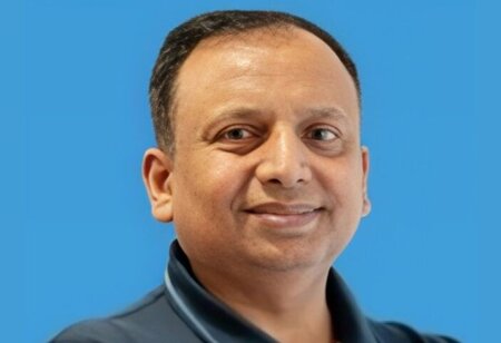 Flipkart Names Gunjan Bhartia as SVP Business Finance