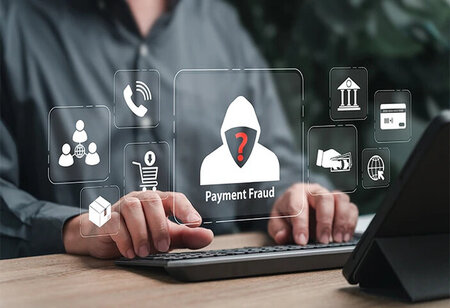 Online Payment Frauds Rise 4 Fold to Rs 48021 Cr in FY26