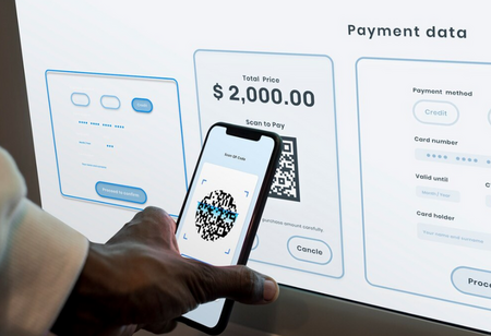 UPI Pips Credit Cards as India Preferred Payment Method