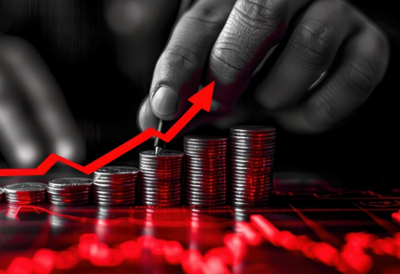 M&M Stock Price Rises 3 percent with the Launch of Thar ROXX