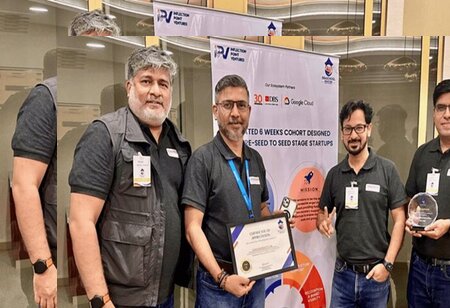 Fastest.Health Raises Rs 1 point 2 Cr in Pre seed Round