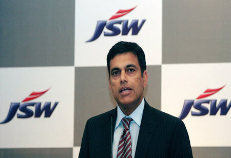 SBI Backs JSW One Platforms with Rs 575 Cr to Boost B2B Growth