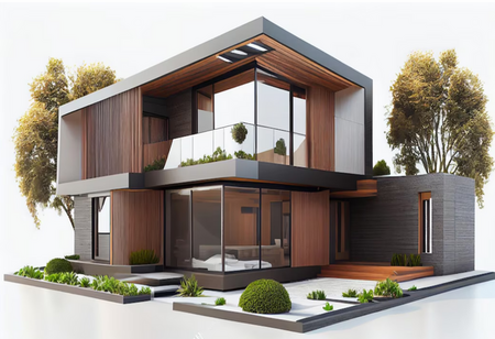 Homes Priced above Rs 1 Crore in total sales reached an All-time High 