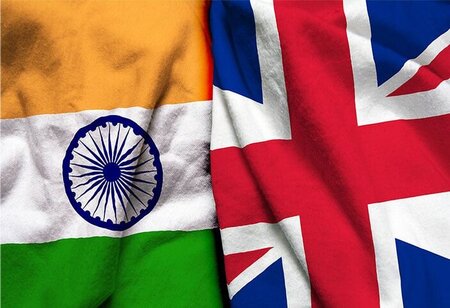 PM Modi and Keir Starmer Set to Sign USD 34 Bn India UK Free Trade Deal