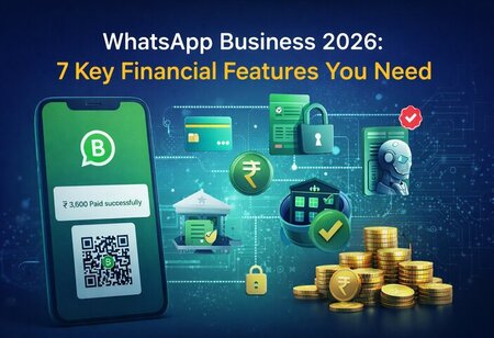 WhatsApp Business 2026 7 Key Financial Features You Need WhatsApp Business 2026 7 Key Financial Features You Need