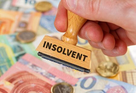 IIHL failed to Deposit Funds for the Insolvent Reliance Capital Acquisition