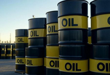 India's U.S. Crude Imports Hit Two-Year High in February Amid Russia Sanctions