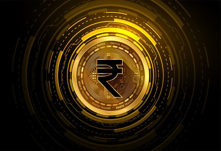 Rupee Rises to Rs 96.65: RBI Intervention Offers Fresh Support, Finance Outlook India