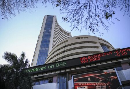 India Now World Fourth Largest Stock Market with Rs 470 L Cr Cap India Now World Fourth Largest Stock Market with Rs 470 L Cr Cap