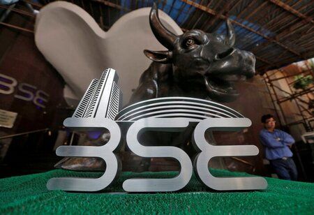 BSE Shares Fell more than 3 percent Even as Q2 Earnings Soared 193 percent YoY to Rs 346 Cr