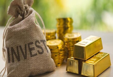 Gold Investment Demand Rises 170 percent Amid Volatility and Geopolitical Tensions
