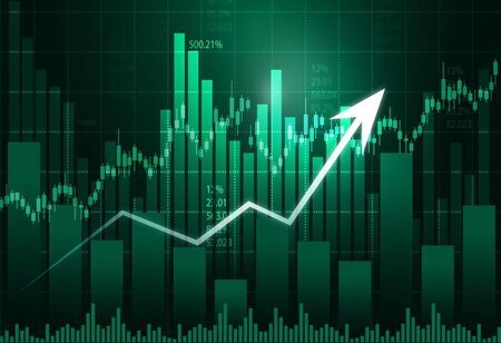 Markets End in Green Sensex Gains 827 Points and Nifty Closes at 24207 Markets End in Green Sensex Gains 827 Points and Nifty Closes at 24207