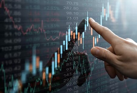 Stock Market Today Sensex Falls 417 Points and Nifty Ends Below 24000 Stock Market Today Sensex Falls 417 Points and Nifty Ends Below 24000