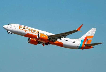Air India Express Launches Freedom Sale With Fares Starting At Rs 1279