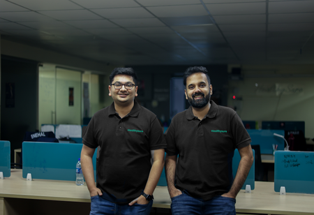 Bharatsure Raises Rs 6 Cr Launches EV Station Insurance with Battery Smart