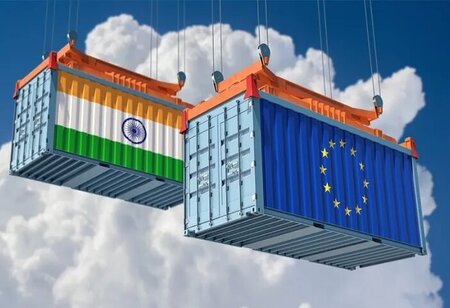 India EU FTA Talks Set to Address Key Trade and Policy Issues Today