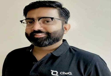 CheQ Launches CheQ UPI India Most Rewarding UPI Experience CheQ Launches CheQ UPI India Most Rewarding UPI Experience