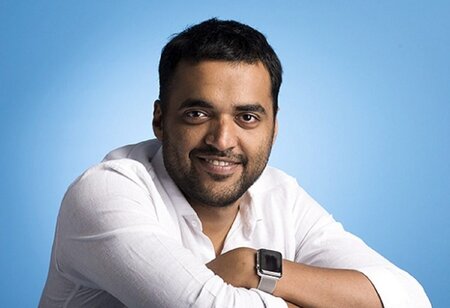 Deepinder Goyal New Venture Temple Secures USD 54 Mn