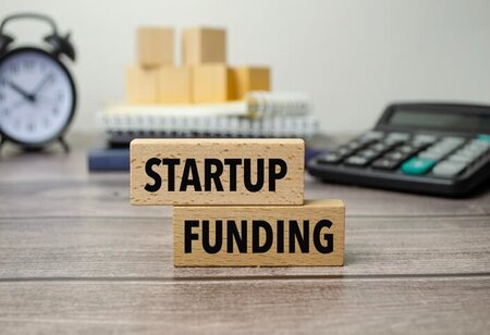 Indian Startup Funding Falls to USD 969M in Nov Despite Strong IPO Surge