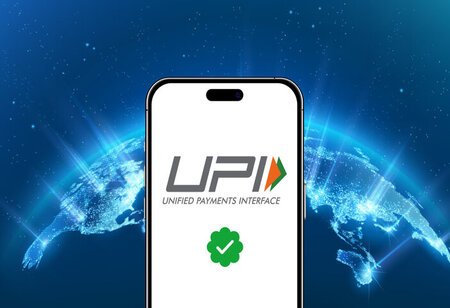 India Expands UPI in France with Launch at Galeries Lafayette Nice India Expands UPI in France with Launch at Galeries Lafayette Nice