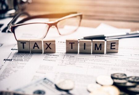 Mahindra and Mahindra Tax Dispute