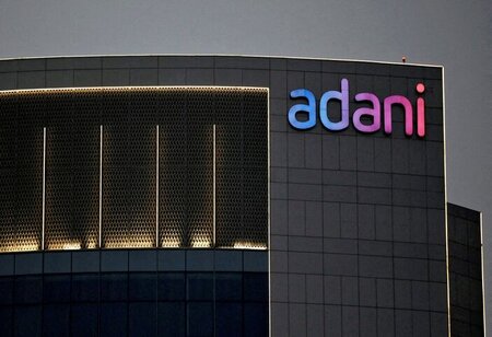 Adani Group Achieves Highest Ever H1 EBITDA of Rs 47375 Crore