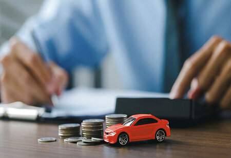 Cheapest Car Loans Start at 7.35 percent as EMI Gap Nears Rs 1 Lakh Cheapest Car Loans Start at 7.35 percent as EMI Gap Nears Rs 1 Lakh