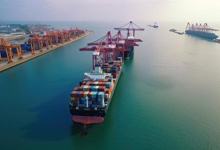 Adani Ports, Now Valued at $37 Bn, is the Largest Transport and Services Company in the World