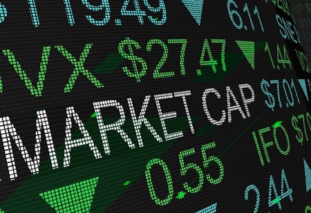 Top 6 Indian Firms Add Rs 88,678 Cr in Mcap During Latest Trading Week