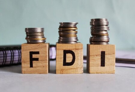 Govt to Ease Investment Rules to Boost FDI Inflows