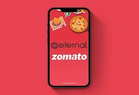 Fast-commerce Platform Eternal unveils Q4-FY25 Financial Results