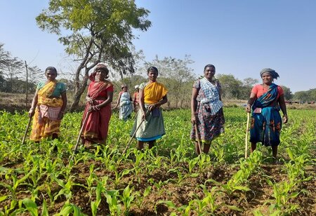 Villgro 360 ONE Turns Rs 2.35 Cr Grant into Rs 17.9 Cr Impact for Farmers